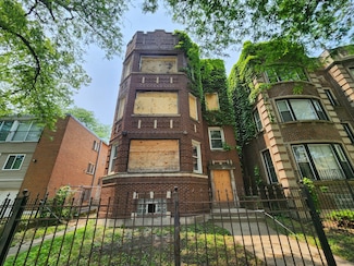 7952 S Langley Ave, Chicago, IL 60619