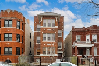 4727 N Monticello Ave Unit 4, Chicago, IL 60625
