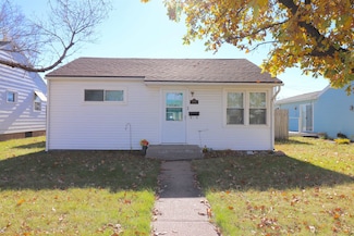 3409 19th St, Columbus, NE 68601