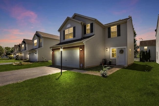 3625 Parker Knoll Ln, Columbus, OH 43219