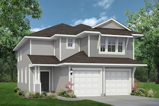 2711 Towy Rd, Pflugerville, TX 78660