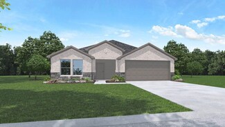 14216 Bright Dawn Dr, Splendora, TX 77372