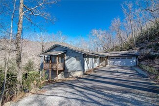152 Maryland Place Unit 1422, Montreat, NC 28757