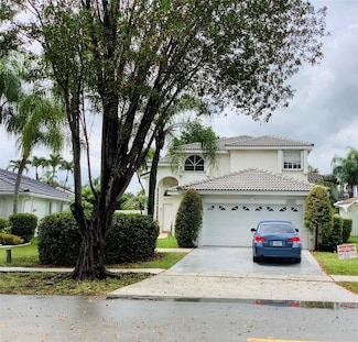 17686 SW 10th St, Pembroke Pines, FL 33029
