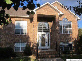 1104 Cambridge Cir, Fairfield, AL 35064