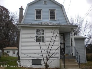 1806 Ferdinand St, Scranton, PA 18508