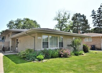 9619 S Homan Ave, Evergreen Park, IL 60805