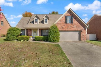 3035 Cobblers Crossing Rd, New Albany, IN 47150