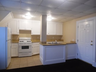 1199 Rodman St Unit 3, Fall River, MA 02721