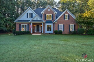 1060 Oconee Crossing Cir, Bogart, GA 30622