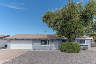 3364 W Larkspur Dr, Phoenix, AZ 85029