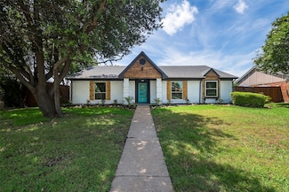 1112 Seabrook Dr, Plano, TX 75023