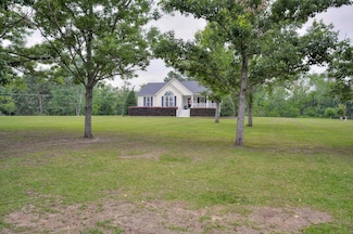 188 Mark Walden Rd, Blythe, GA 30805