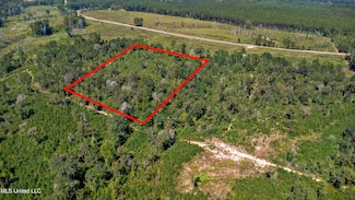 0 Mississippi 48, Sandy Hook, MS 39478