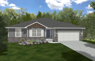 2109 N 25th St, Ozark, MO 65721