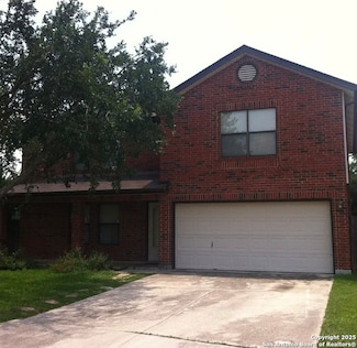 8018 Swindow Cir, Converse, TX 78109