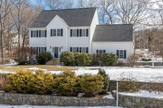 9 Glen Rd, Hopkinton, MA 01748