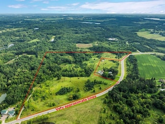 153xx County Road 51, Collegeville Township, MN 56374