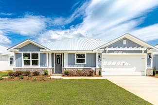 403 Bear Creek Blvd, Freeport, FL 32439
