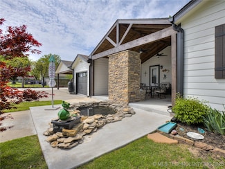 338 E 45th Place, Tulsa, OK 74105