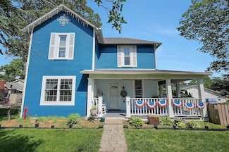 1110 High St, Harrisburg, OH 43126