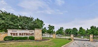 2101 Town Centre Dr Unit 1408, Round Rock, TX 78664