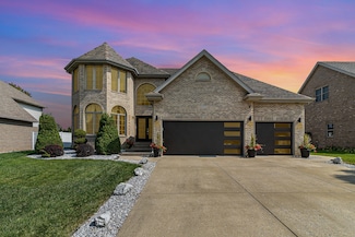 3533 Prairie Dr, Dyer, IN 46311