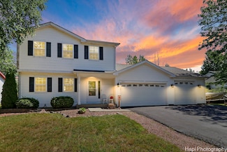 3201 Kensington Ln, Zion, IL 60099
