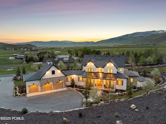1677 W Lambert Ln, Kamas, UT 84036