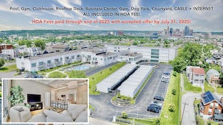 120 Main St Unit 205, Newport, KY 41071