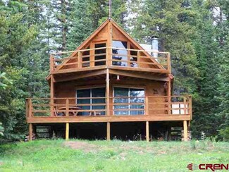 0 Charlie's Challenge Unit Quartz Creek Propert, Pitkin, CO 81241