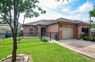1414 Southwick St Unit B, Houston, TX 77080