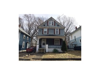 829 Sumner St, Akron, OH 44311