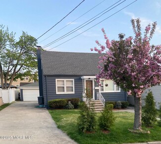 396 van Bussum Ave, Garfield, NJ 07026