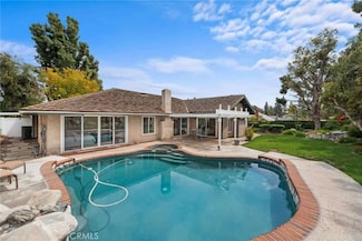 4951 Oak Tree Ct, Yorba Linda, CA 92886