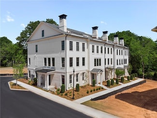 415 Mayfair Ct, Alpharetta, GA 30009
