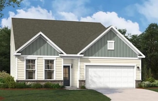 344 Tupelo Pass, Harlem, GA 30814