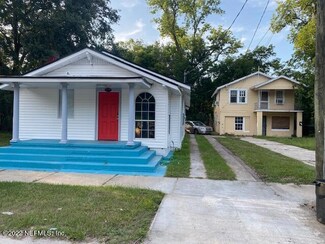 1559 W 22nd St, Jacksonville, FL 32209
