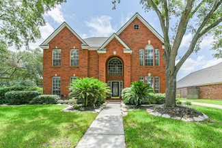 4003 Bountiful Crest Ln, Sugar Land, TX 77479