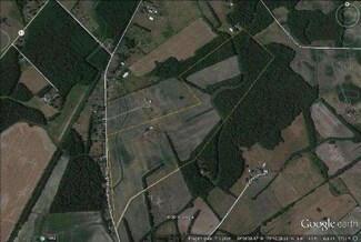 1774 Slaughter Station Rd, Hartly, DE 19953