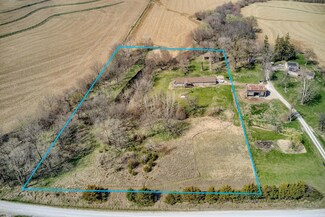 35588 Elmtree Rd, Carson, IA 51525
