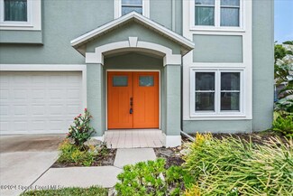 1243 Water Lily Ln, Rockledge, FL 32955