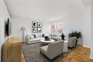 25 Sutton Place S Unit 2L, New York, NY 10022