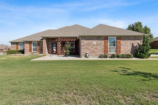 7740 Hill Ridge Dr, Northlake, TX 76247