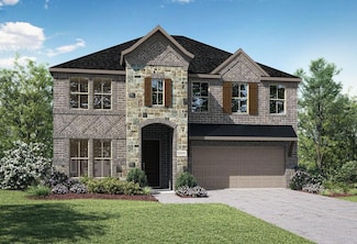 2227 Shady Elm Rd, Midlothian, TX 76065