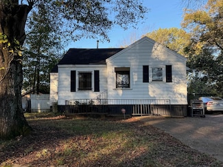 1737 S Wellington St, Memphis, TN 38106