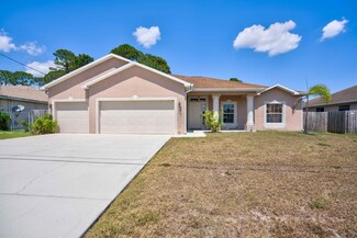 3811 SW Savona Blvd, Port Saint Lucie, FL 34953