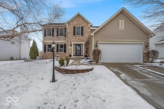 2209 Fullerton Dr, Indianapolis, IN 46214