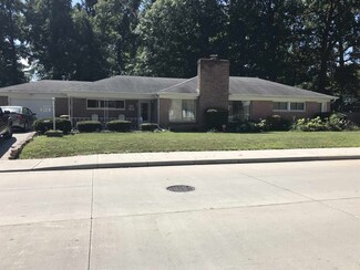 2110 E Pettit Ave, Fort Wayne, IN 46806