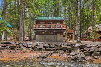41 Rally Way, Easton, WA 98925